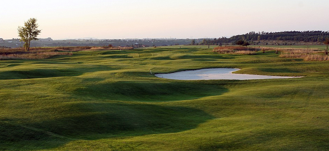 Golf Resort Benátky nad Jizerou